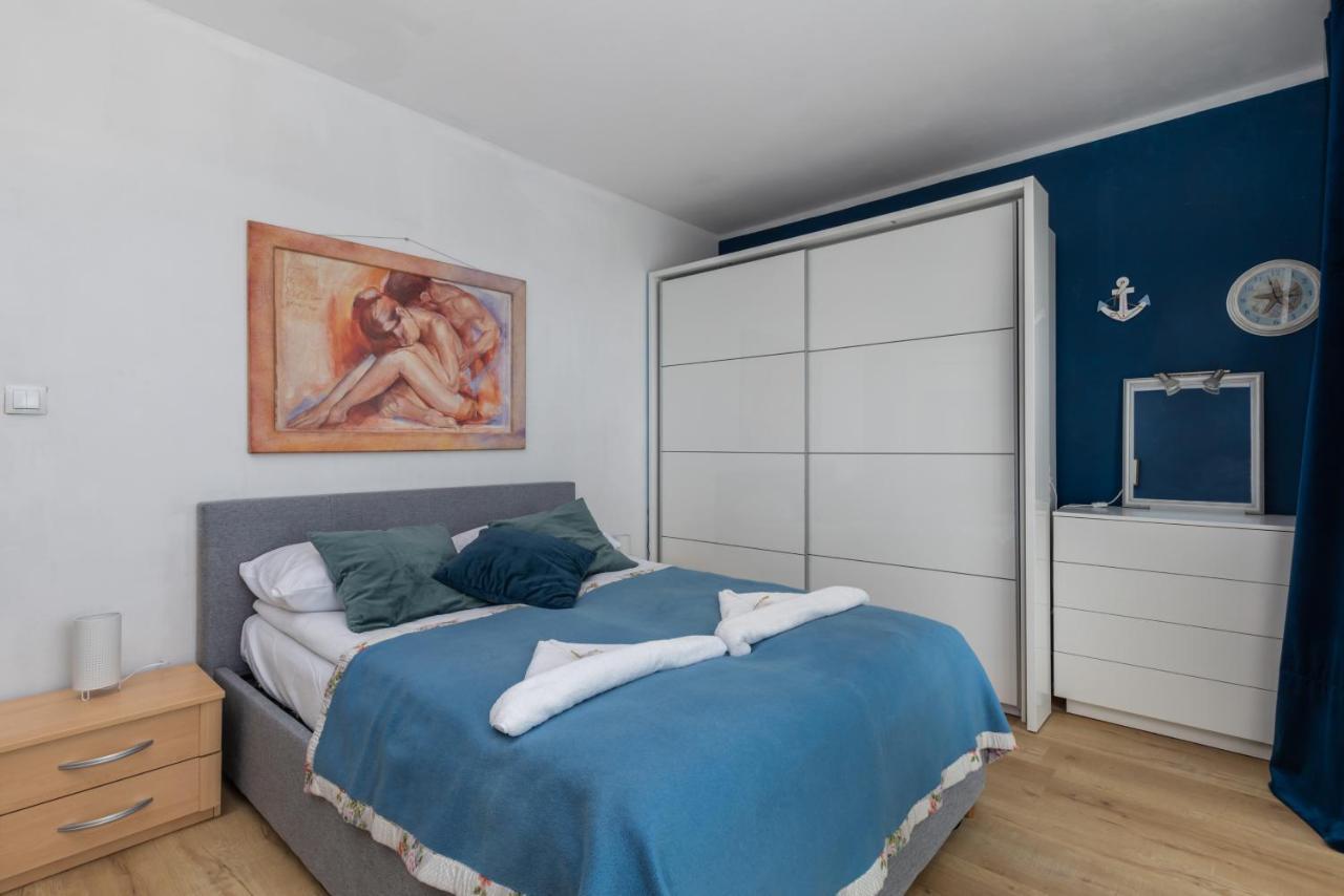 Resort Kropli Baltyku Apartments By Noclegi Renters Darlowo Luaran gambar