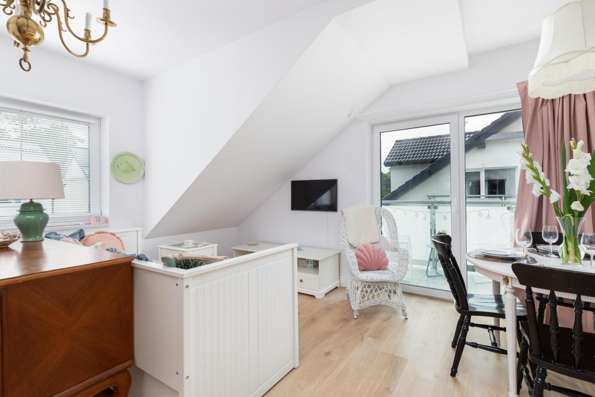 Resort Kropli Baltyku Apartments By Noclegi Renters Darlowo Luaran gambar