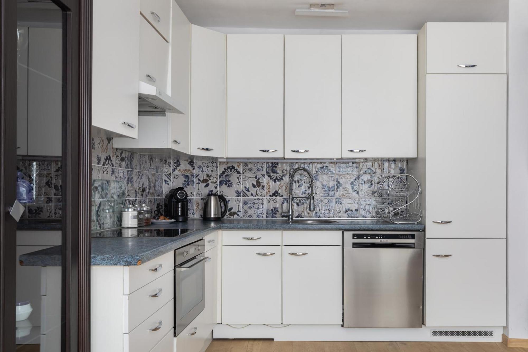 Resort Kropli Baltyku Apartments By Noclegi Renters Darlowo Luaran gambar