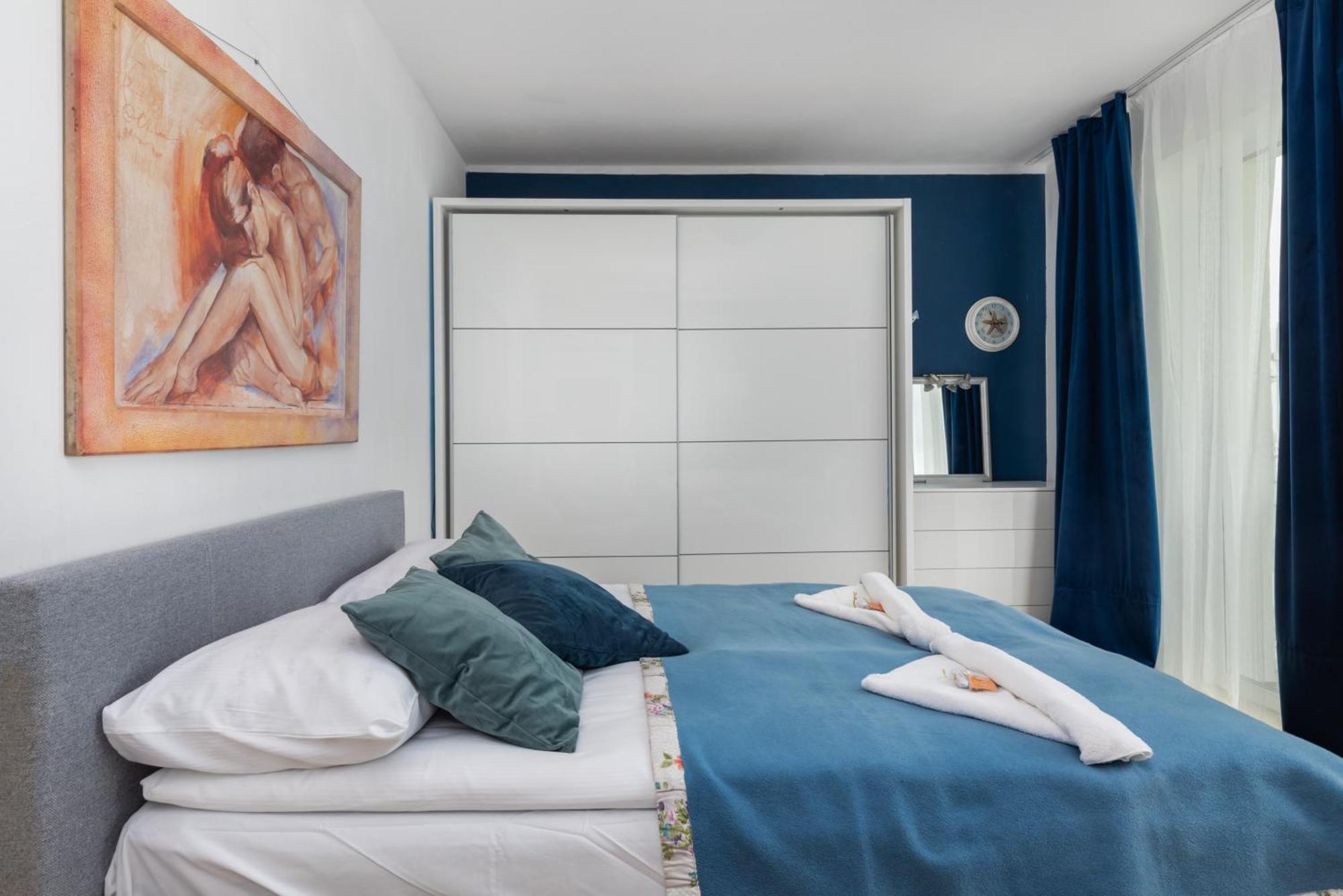 Resort Kropli Baltyku Apartments By Noclegi Renters Darlowo Luaran gambar