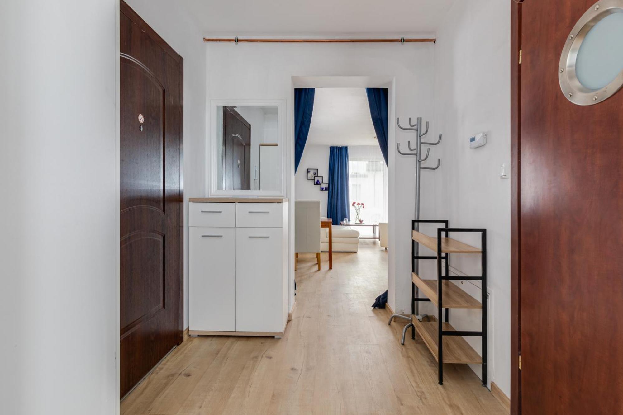 Resort Kropli Baltyku Apartments By Noclegi Renters Darlowo Luaran gambar