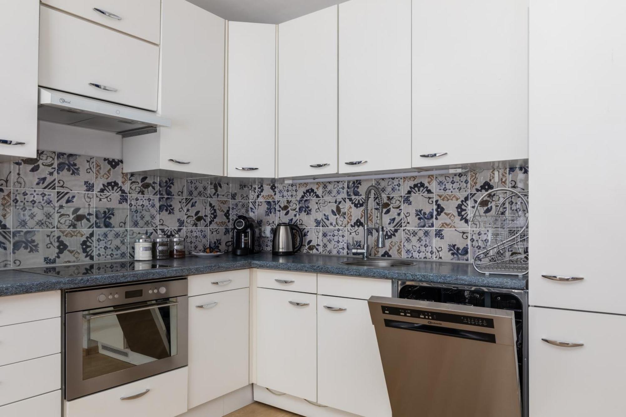 Resort Kropli Baltyku Apartments By Noclegi Renters Darlowo Luaran gambar
