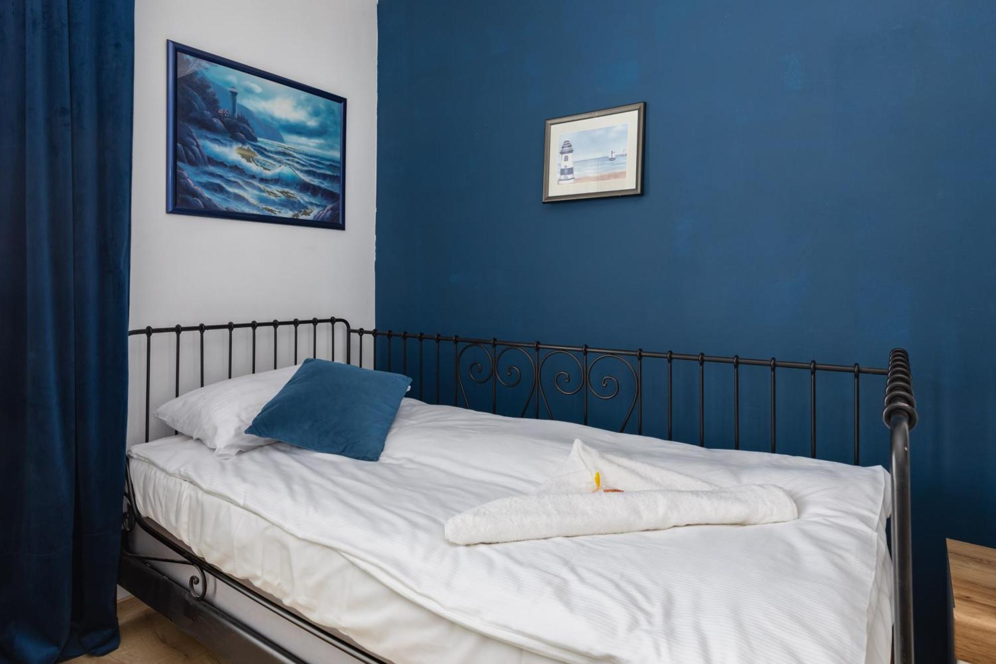 Resort Kropli Baltyku Apartments By Noclegi Renters Darlowo Luaran gambar