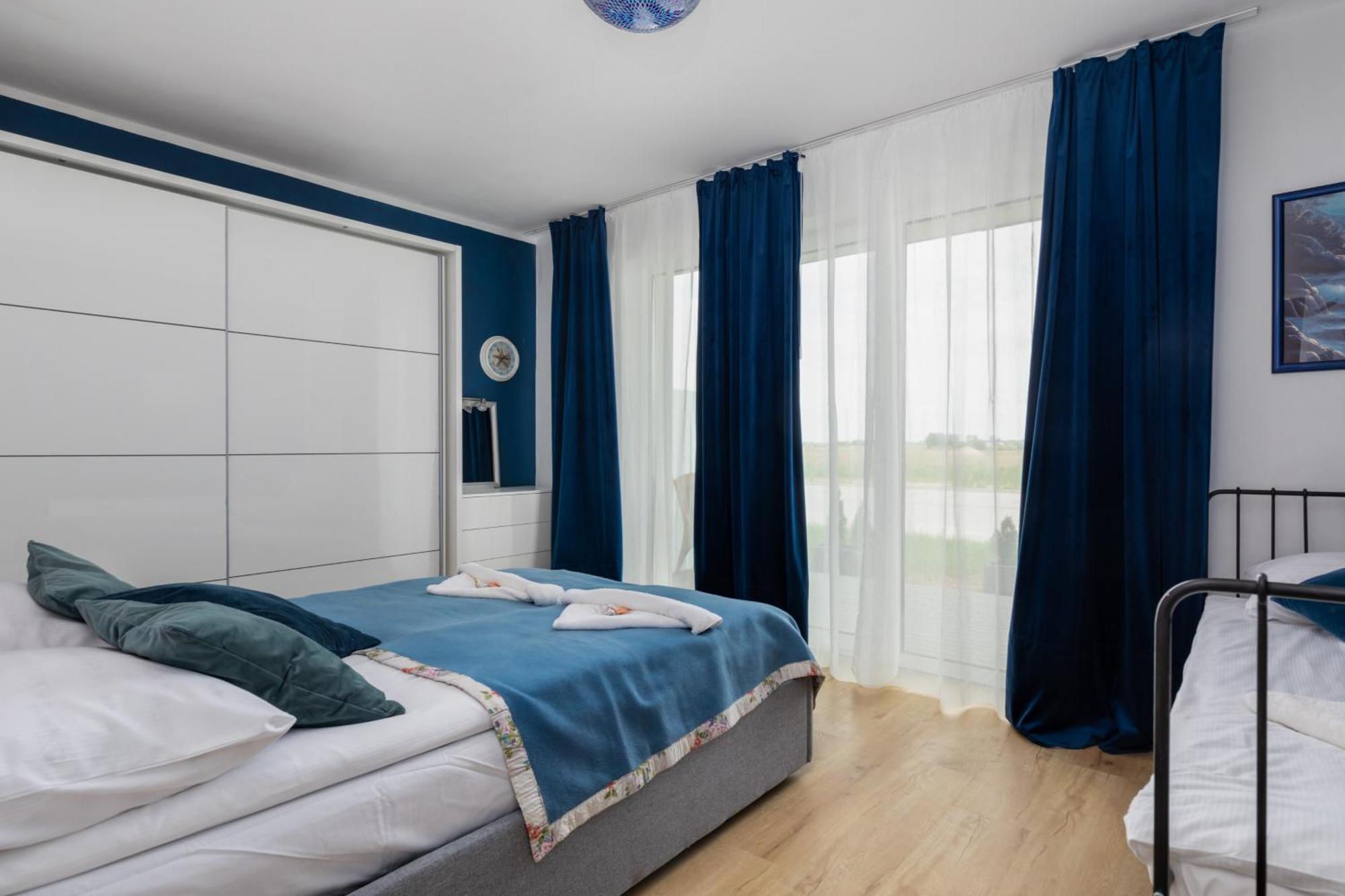 Resort Kropli Baltyku Apartments By Noclegi Renters Darlowo Luaran gambar