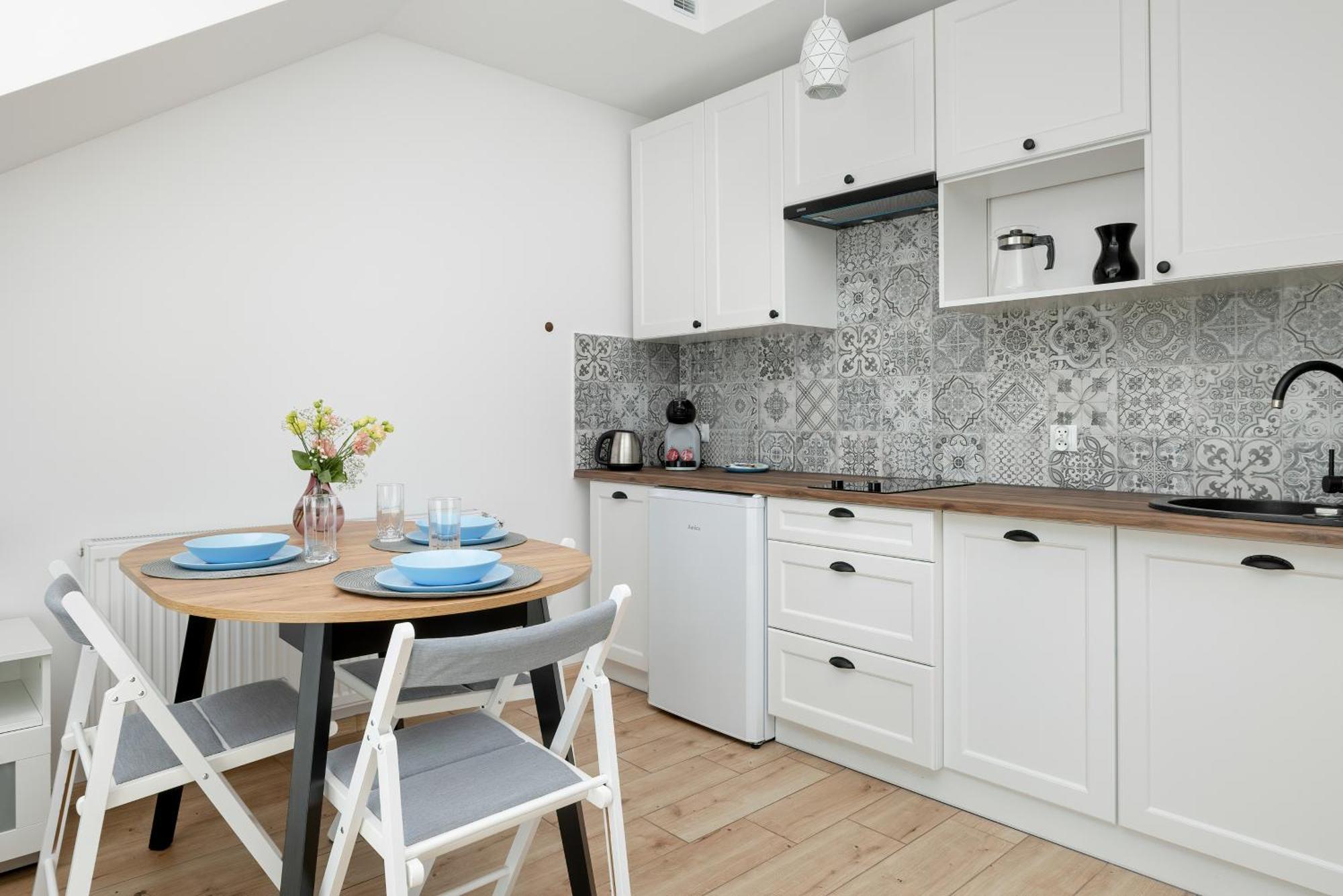 Resort Kropli Baltyku Apartments By Noclegi Renters Darlowo Luaran gambar