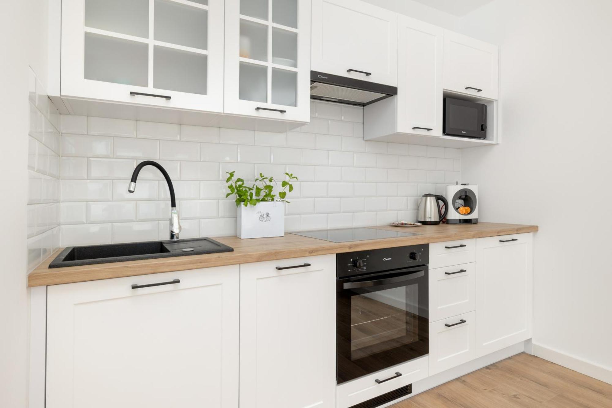 Resort Kropli Baltyku Apartments By Noclegi Renters Darlowo Luaran gambar