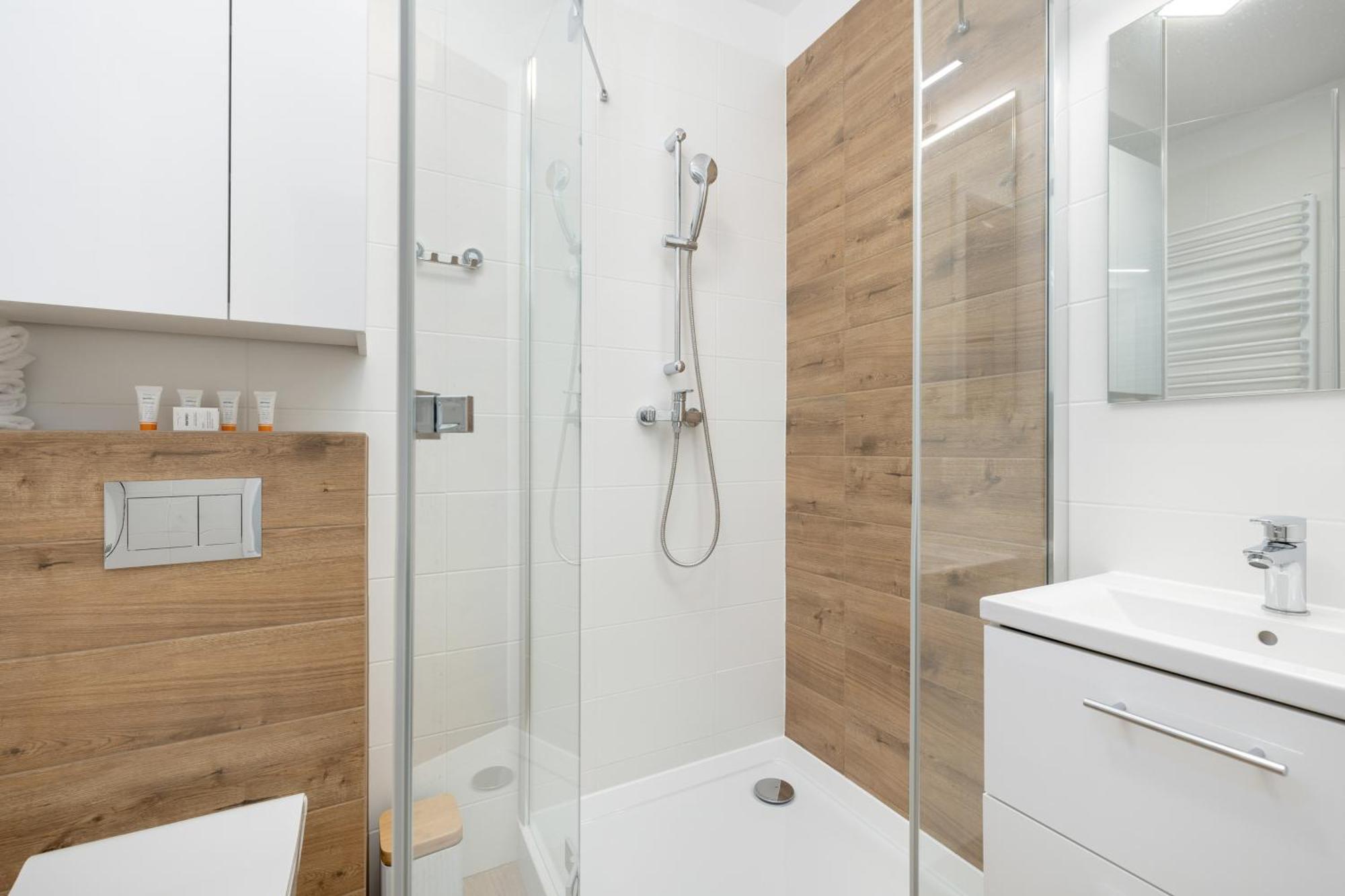 Resort Kropli Baltyku Apartments By Noclegi Renters Darlowo Luaran gambar