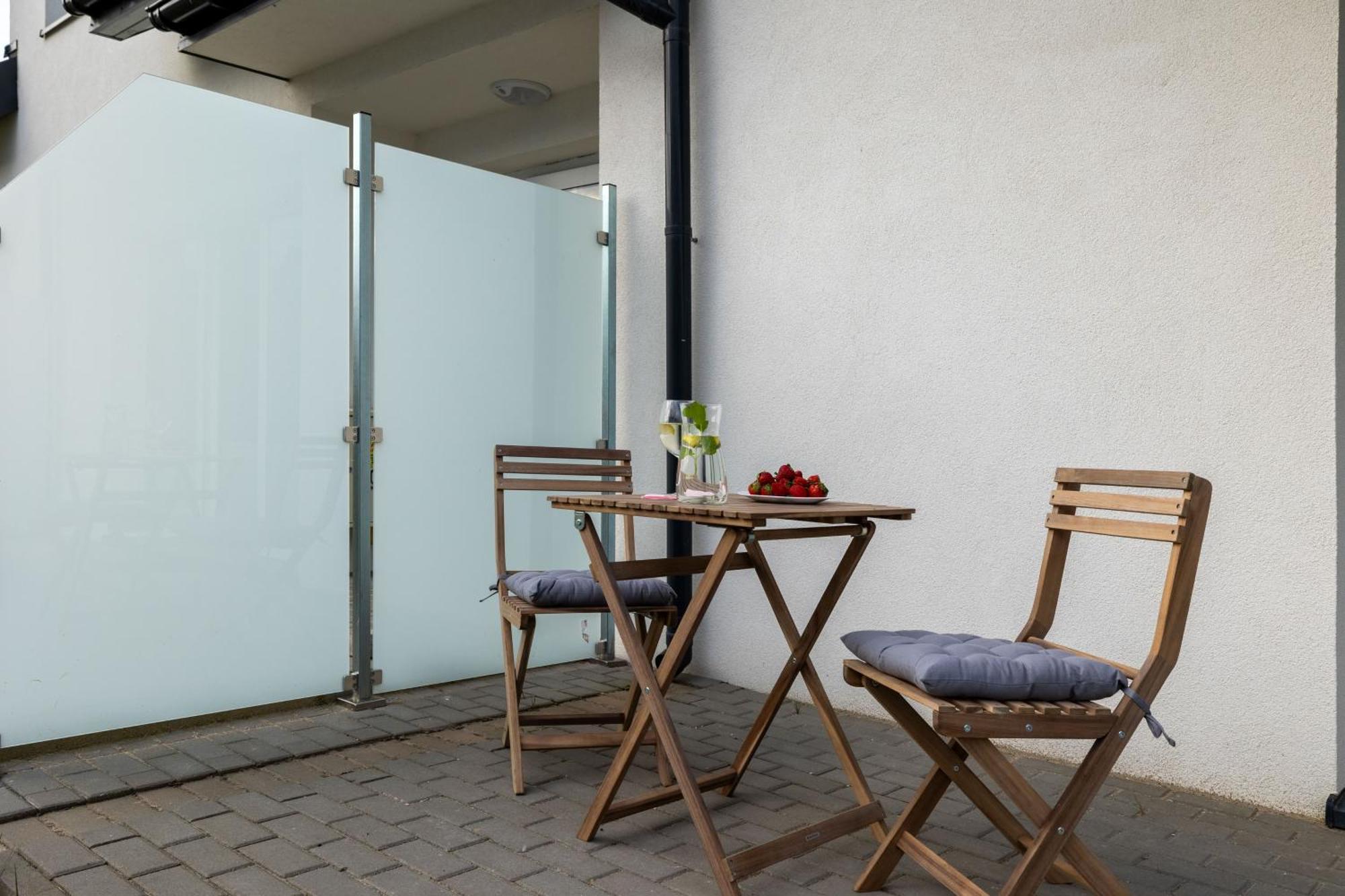 Resort Kropli Baltyku Apartments By Noclegi Renters Darlowo Luaran gambar
